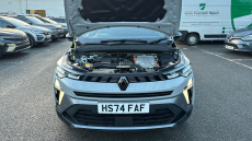 Renault Symbioz 1.6 E-Tech FHEV 145 Techno Esprit Alpine 5dr Auto Hybrid Estate